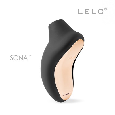 레로 소나 블랙 SONA_BLACK | LELO