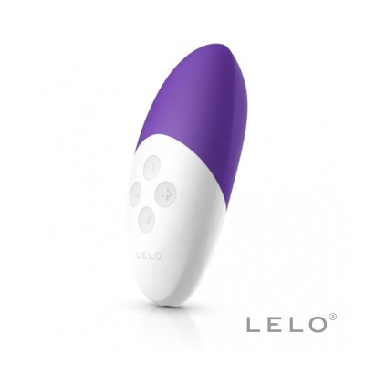 레로 시리2 퍼플 SIRI2_PURPLE | LELO