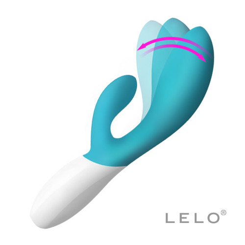 레로 아이나 웨이브 오션블루 INA WAVE_OCEAN BLUE | LELO