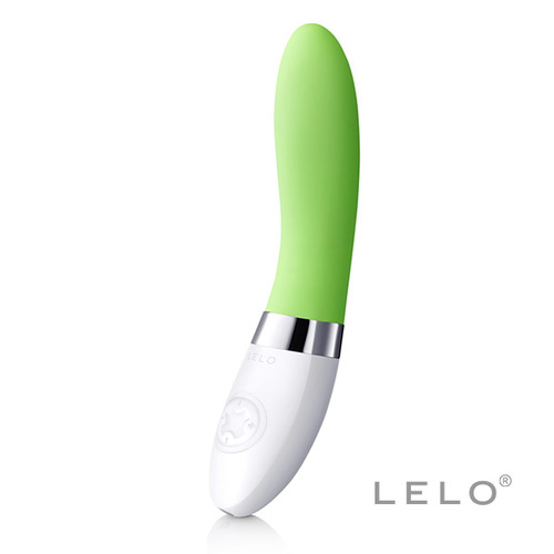 레로 리브2 그린 LIV2_LIME GREEN | LELO