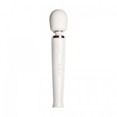 르완드 프로 화이트 RECHARGEABLE MASSAGER | LEWAND