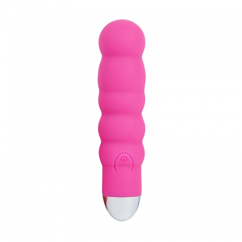 미니 바이브 굴곡 핑크 MINI VIBRATOR_LSB004_PINK