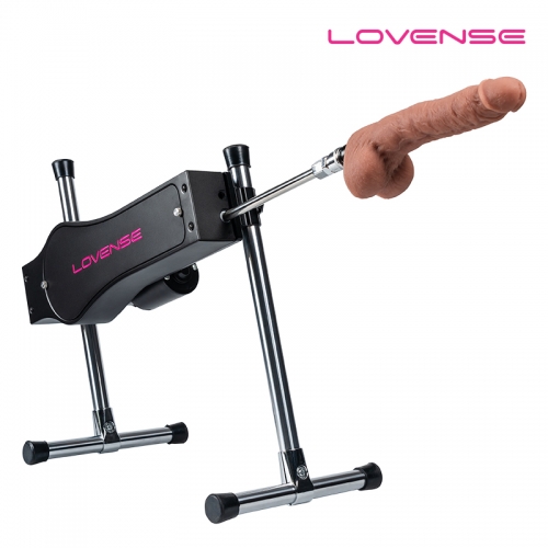 러벤스 자동 피스톤 섹스 머신 SEX MACHINE | LOVENSE